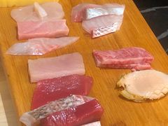 -Sushi Hanzo半藏(天环广场店)