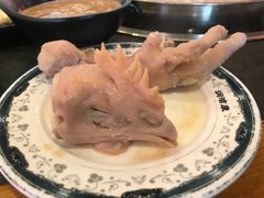 -重庆烧鸡公火锅(簋街店)