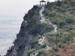 -鹤壁淇县云梦山