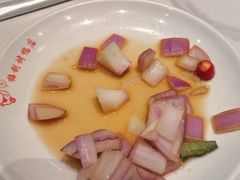 -梅利汴京烤鸭•开封豫菜地标店(晋安路店)