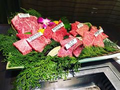-松阪牛焼肉M(法善寺横丁店)