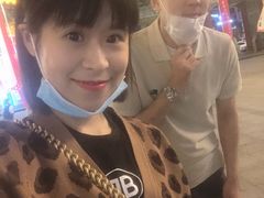 -猪的故事·韩式烤肉(韩乐坊店)