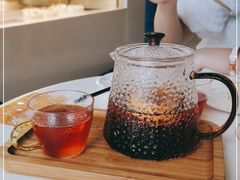 -PETIT PARIS 小巴黎(花园道店)