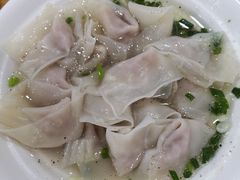 -华兴街自力面店