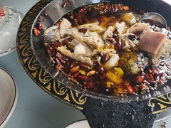 -金三可市井水煮鱼(金碧园店)