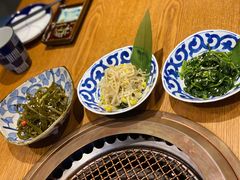 -炎蔵牛舌烤肉