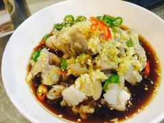 -阿婆农家菜(车墩店)