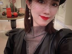 -利顺德大饭店·维多利亚花园(小白楼店)