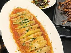 -羊门客在·烤盐池滩羊·川菜