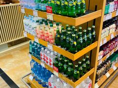 -金鹰超市(国际购物中心新街口店)
