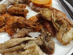 -鼓浪湾酒店自助餐