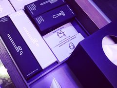 -北京三里屯CHAO酒店