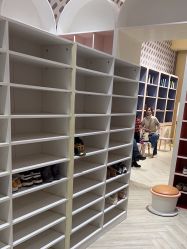 -奈尔宝·儿童乐园·亲子餐厅(华采天地店)