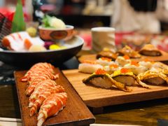 -古田居·特色寿司料理(骏欣中心店)