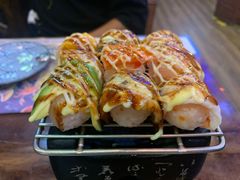 -仙隐小鹿中華の日料(正弘城店)