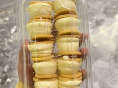 -甜嘟嘟烘焙坊(舒城路店)