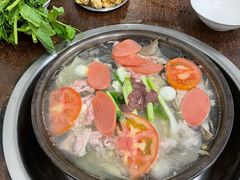 三鲜荤豆花-海关荤豆花(洋河一路店)