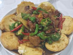 -小山东羊肉汤馆(同济新村店)