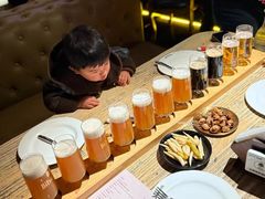 -碧特博格·20年品牌西餐厅(芜湖路店)