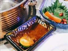 -半岛听涛蒸汽海鲜自助(K11店)