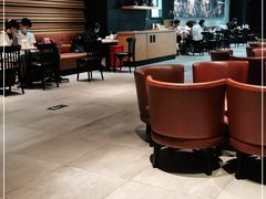 -星巴克臻选(郑州国贸360广场店)