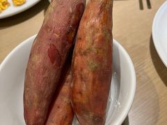 -洪兴砂锅·融合砂锅菜(三站店)