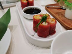 -蔡澜点心·粤菜(月星环球港店)