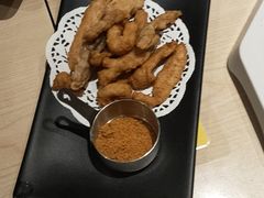 -豪客来牛排(鼓楼名店街店)