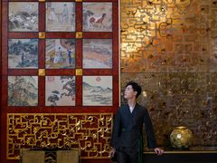 -北京中国大饭店