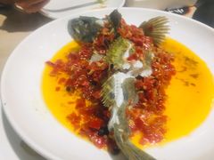 -海味当家(西安路店)