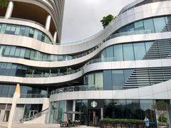 -深圳来福士广场