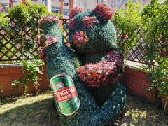 -青岛啤酒博物馆