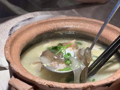 -回头食客-李久其家民间餐厅(望城金桥国际店)