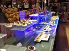 -三亚胜意海景酒店·海鲜自助餐厅(三亚湾路店)
