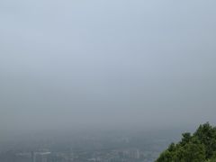 -杭州半山国家森林公园