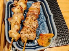 -一豚轩·烧鸟·豚骨拉面(五四路店)