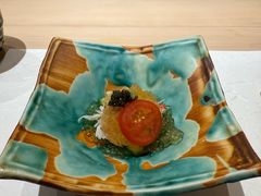 -鮨一日本料理(大中华店)