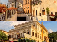 -华谊兄弟（长沙）电影小镇