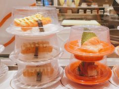 -新一番三文鱼寿司(大东海店)