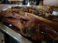 -宝山一号馕坑肉