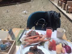 -威斯汀舞台餐厅