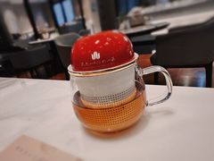 -桃源咖啡厅(武夷山大红袍山庄店)