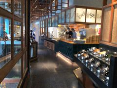 自助取餐区-鱼豆吉·豆浆鱼火锅(宜昌万达店)