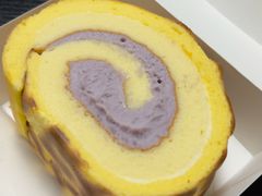 -巴思客·蛋糕·面包(杨桥西路店)
