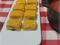 -西贝(宝乐汇店)