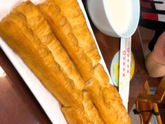 -日月永和中国餐饮名店(东湖店)