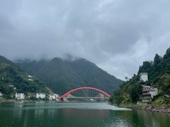 -新安江山水画廊风景区
