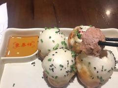 特色生煎-东泰祥生煎馆(陕西南路店)