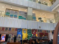 -凯德MALL(西直门店)