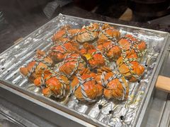 -杭州西溪宾馆-松露西餐厅